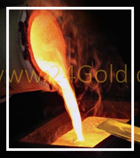 Buy Scrap Gold in Toronto with Best Price