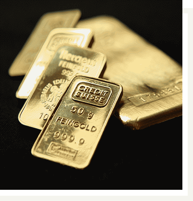 Bullion Dealers Canada