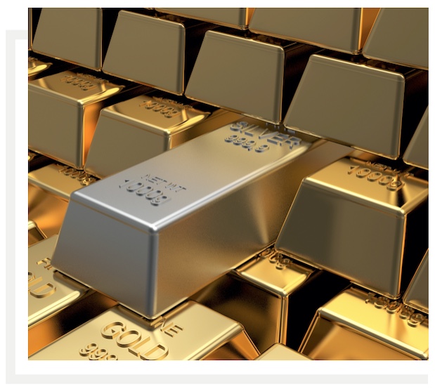 Toronto Bullion dealers in Canada