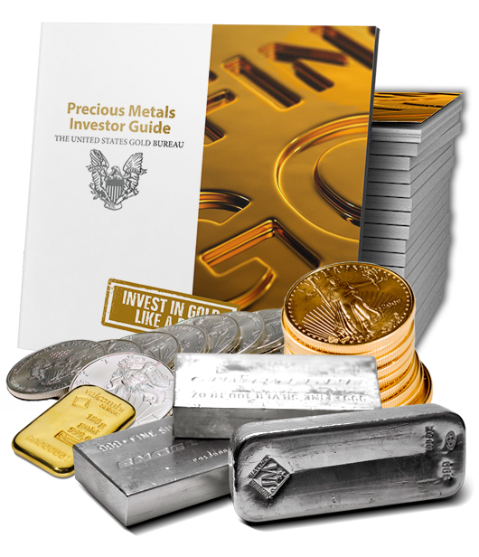 BULLION DEALER WITH AN EXPERT