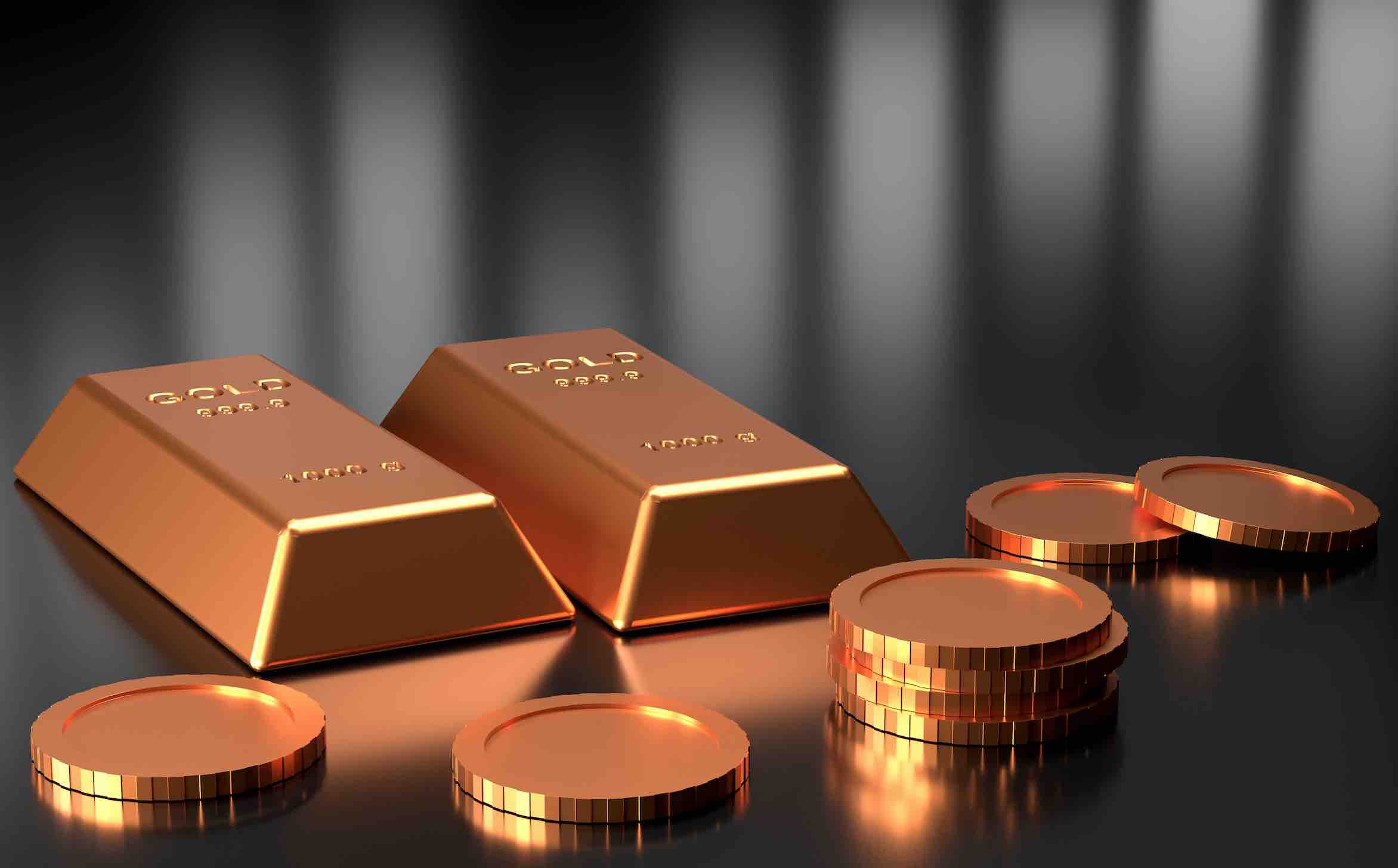 gold Purity bullion toronto