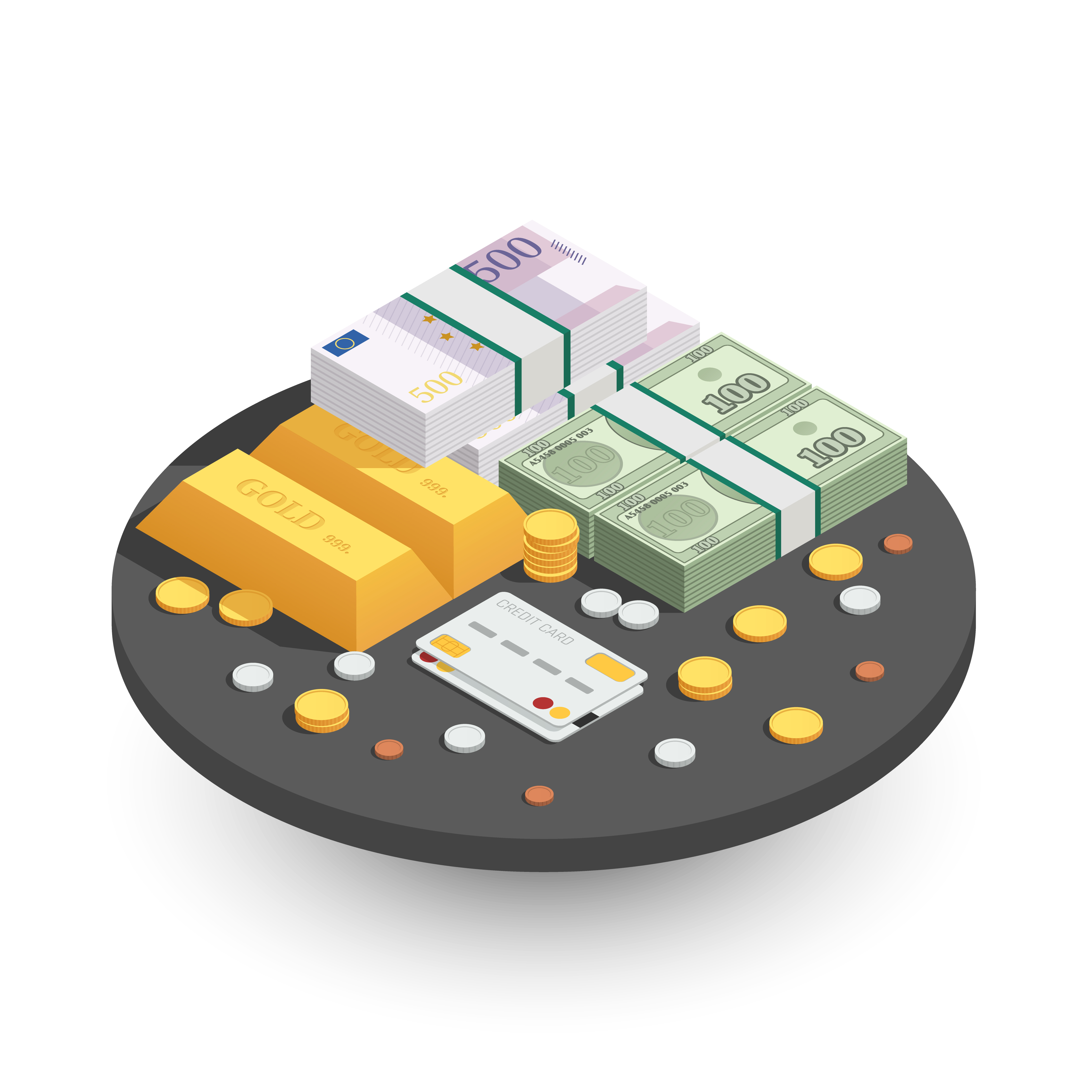 investing in precious metals