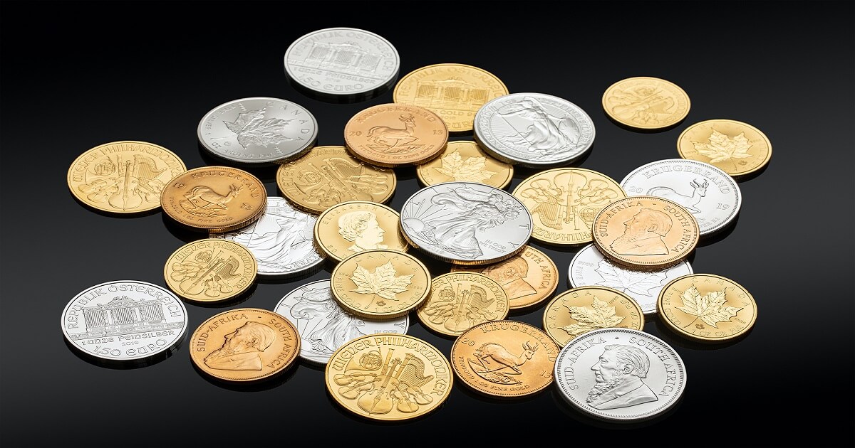 Canada Precious Metals Dealer, Toronto Bullion Dealers