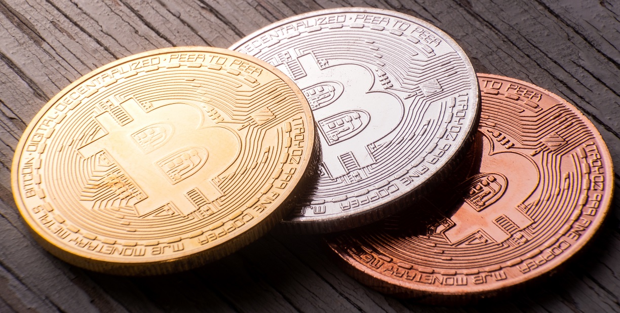 invest in Gold and Silver Bullion