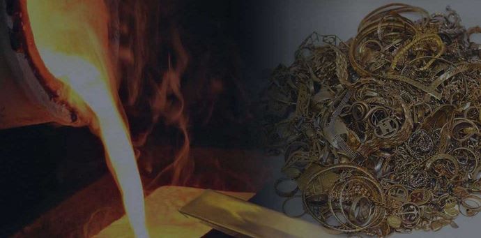 Precious Metal Refining