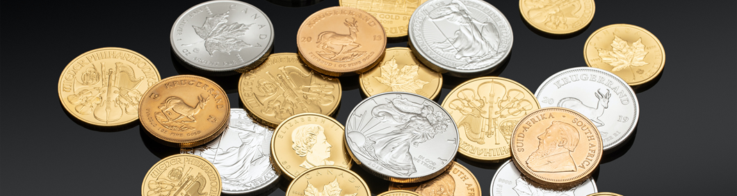 Canada Precious Metals Dealer, Toronto Bullion Dealers
