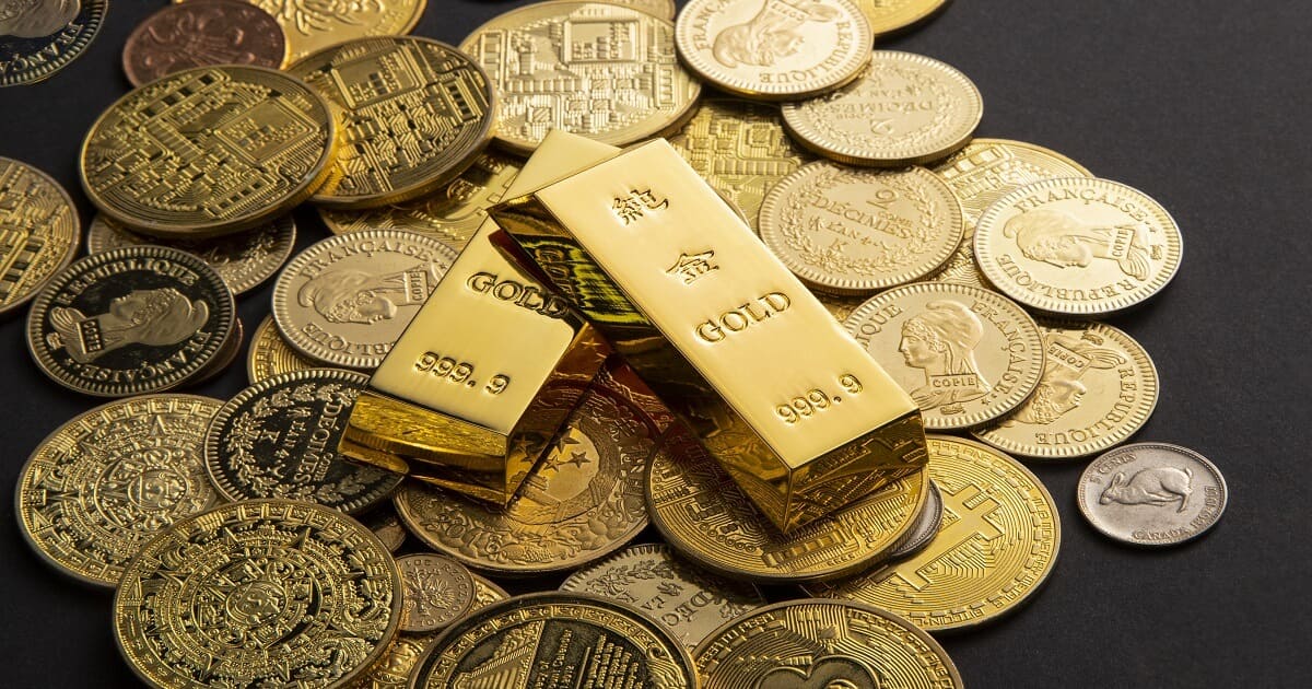 How To Avoid These Top Mistakes When Selling Gold & Silver