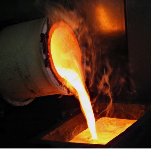Precious Metals Refining