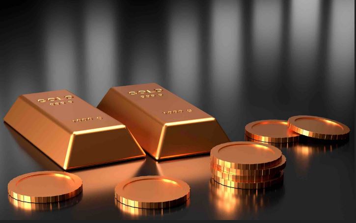 Gold Bullion in Canada