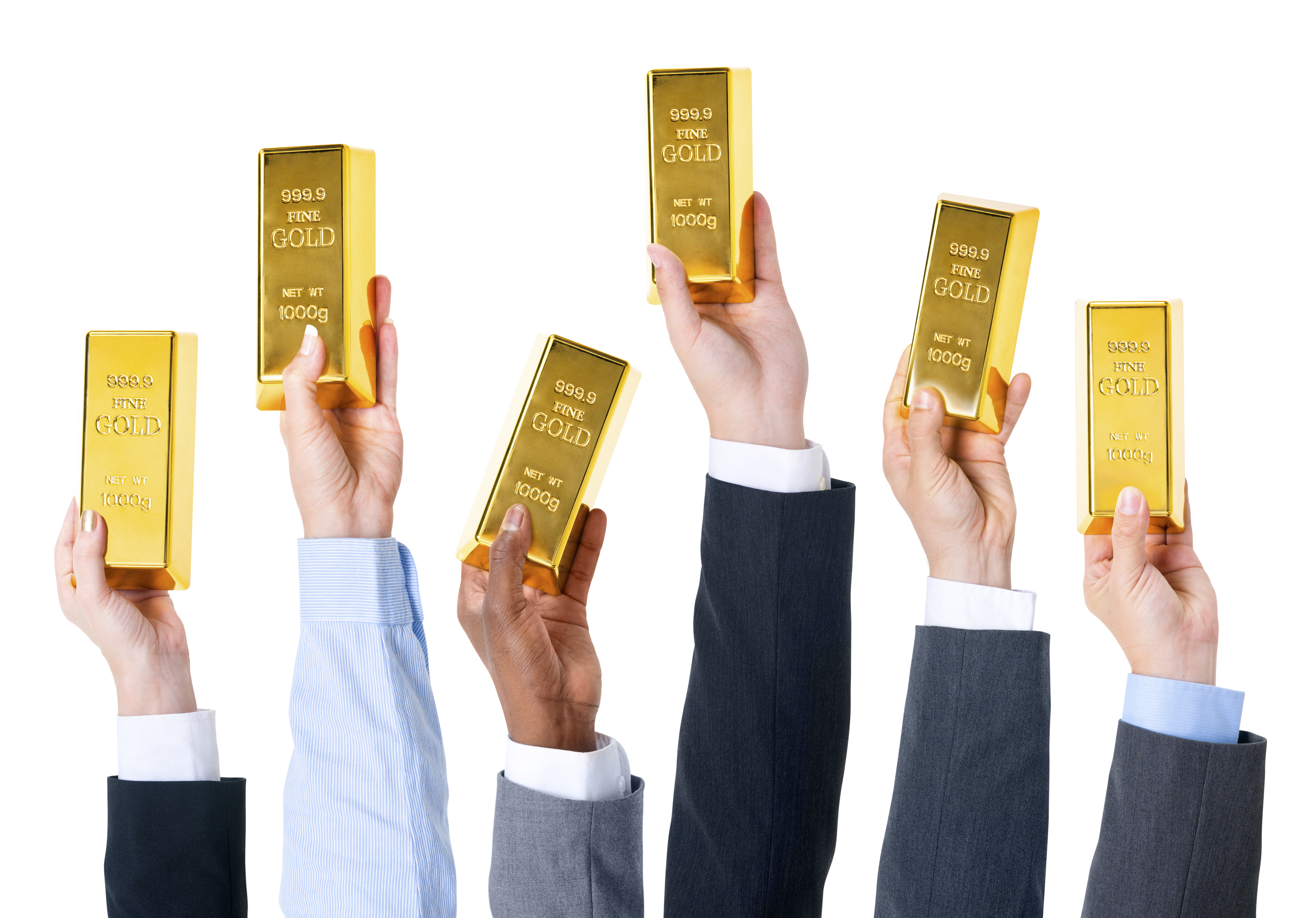 Do Your Research Before You Invest In Gold - Golden Bar Toronto