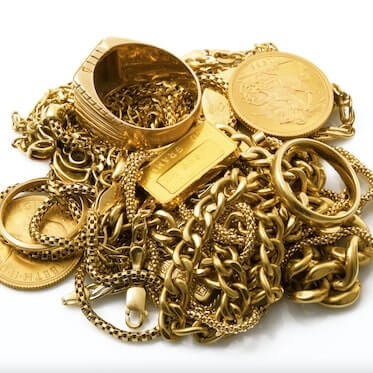 Buy Old Jewellery in Ontario , Canada